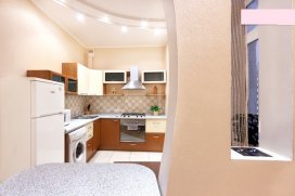 Квартира посуточно в Львове на ул. Владимирская, 82В